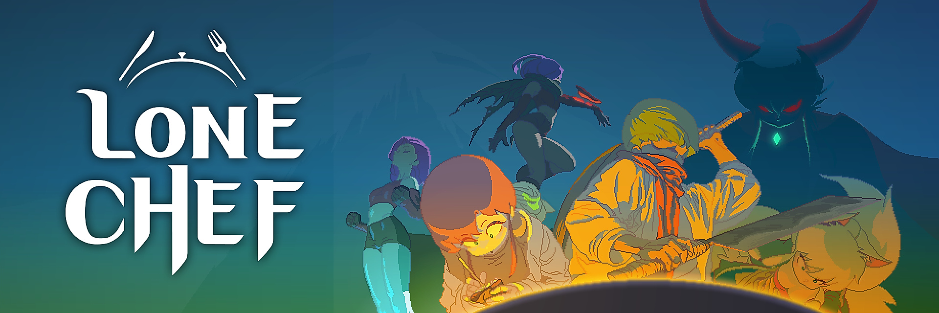 Metroidvania trifft Kochkunst: Com2uS präsentiert Indie-Titel „Lone Chef“ auf der Gamescom 2026